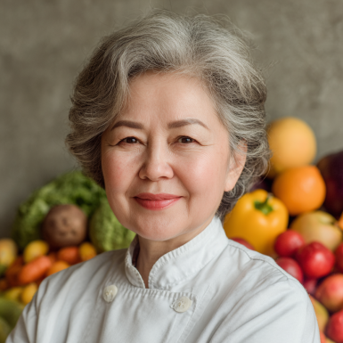 Консультация по здоровому питанию